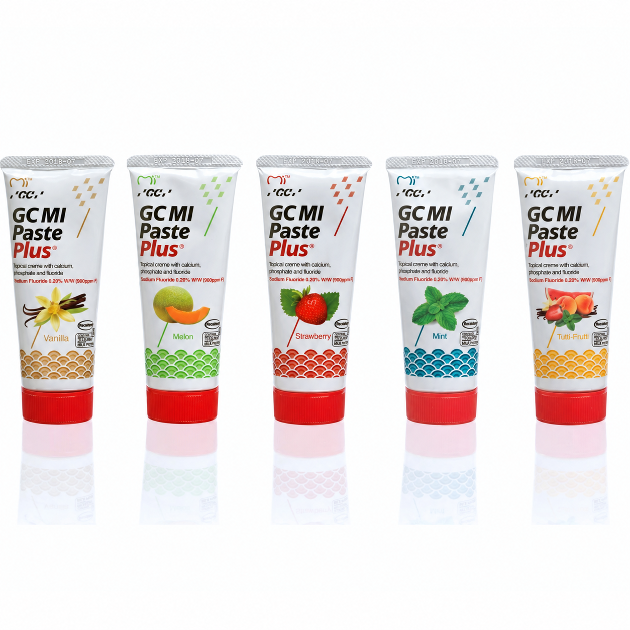 GC MI Paste Plus Nedir? Özellikleri ve Kullanım Rehberi
