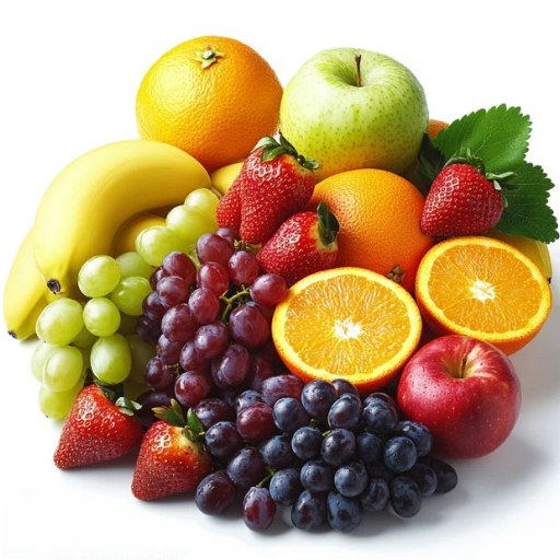 Tutti Fruitti